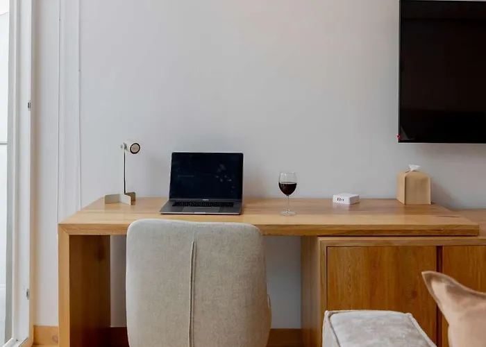 311 Std B Capitalia Design Steps From Juarez And Centro * Mexico City