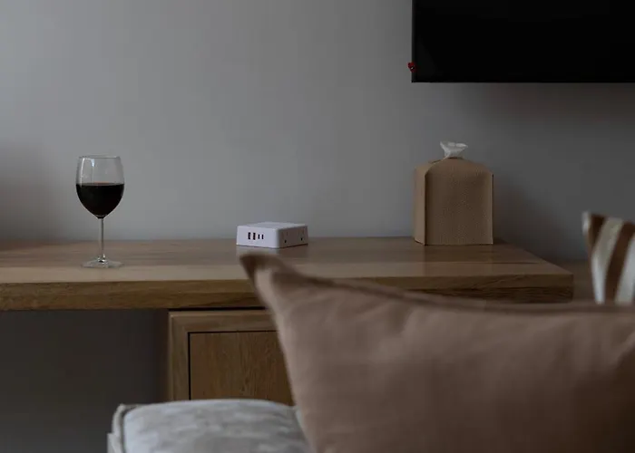 Apartment 311 Std B Capitalia Design Steps From Juarez And Centro