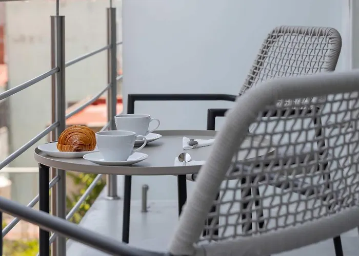 Apartment 311 Std B Capitalia Design Steps From Juarez And Centro Mexico City