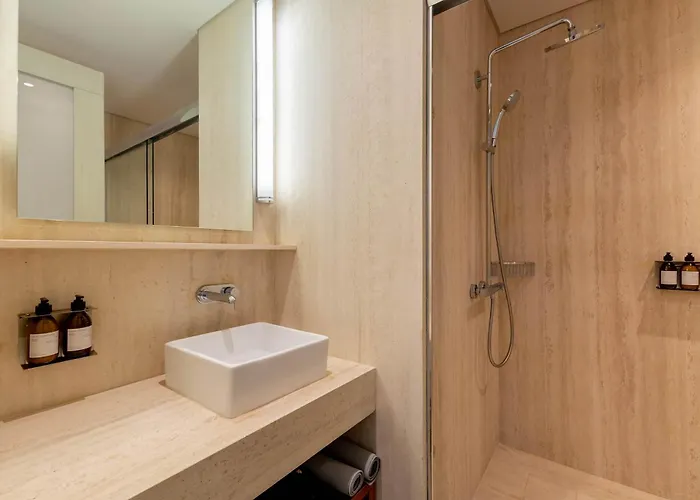 Apartment 311 Std B Capitalia Design Steps From Juarez And Centro