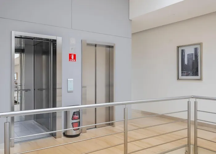 311 Std B Capitalia Design Steps From Juarez And Centro Apartment Mexico City