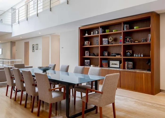 311 Std B Capitalia Design Steps From Juarez And Centro *